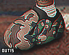 ㊙ 78 CAMO FOAM