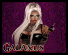 Galaxus Blond