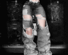 ♡ Grunge baggy