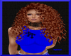  PEG BLUE TOP