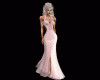 (KUK)pink gown sweet bnd