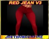 Red Jean V3