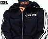 卄.Cline Hoodie