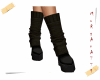 Missy Boots (Coke)