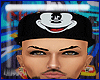Mickey SnapBack