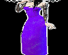 cp purple dress