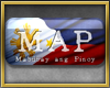 Mabuhay ang Pinoy! Logo