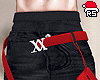 Xmas Pant