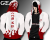 Naruto Kage Hoody