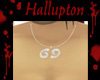 69 necklace