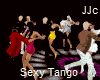 Sexy Tango|G.Dance