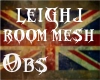 (OBS) LJ room mesh