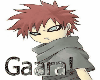 Gaara Cutie :)