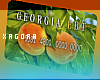 Georgia Snaps Card