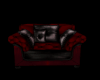 Dark Victorian Chair