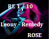 Leony Remedy