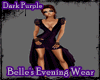 [BMS] Dark Purple