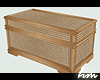 Rattan Box