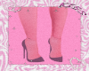 Ħ' LEGGING PUMPS (R)