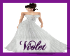 (V) Wedding gown dream