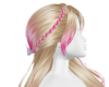 NCA PELO BICOLOR