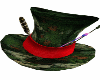 Wonderland Mad Hat