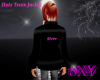 SXY $lutz Team Jacket