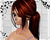 *E* Auburn Sandra Hair