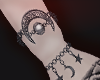 ☪ moon r brace