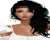 Marsha~Black hair