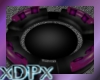 xDPx Circle Couch