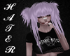 Leda Pastel Purple