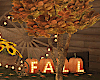 Fall Tree