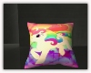 !R! Unicorn Pillow