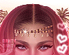 Festival Bead Headband