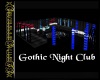 Gothic Night Club