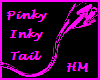 Pinky Inky Tail