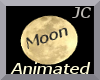 ~Animated Rising Moon