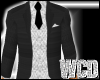 WCD Sparkle  suit