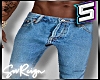 ! Basic Skinny Jeans HD