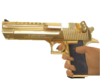 F DEagle