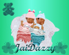 [JD]Jaa & Dee Twins lay