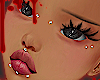 ! piercings gold <3