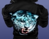 [ML]White tiger Jacket