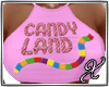 ||X|| Candyland