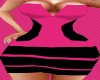 Pinky Dress xxl