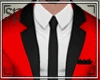 [SF]Red Suit
