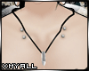 !MB! Bullet Necklace M
