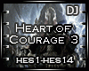 DJ-EPIC-Heart of Courage