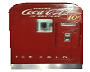 50s Coca Cola Fridge